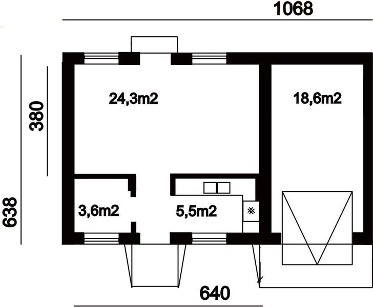 Parter projektu BR 172