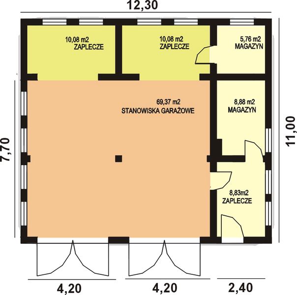 Parter projektu BR-174