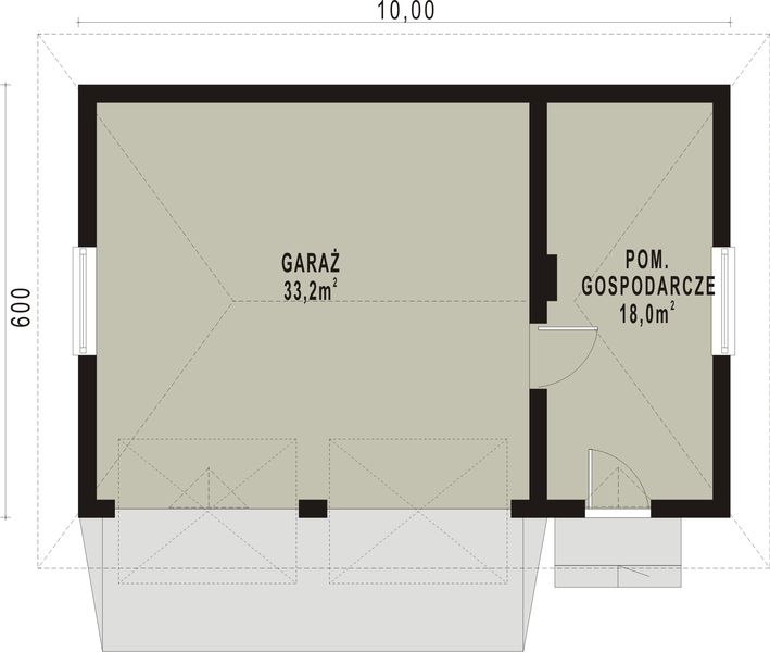 Parter projektu BR 225