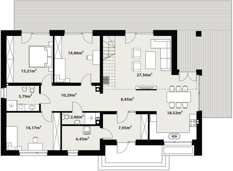 Parter projektu Endo 3