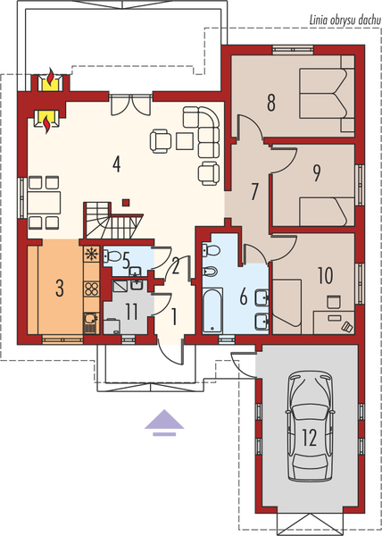 Parter projektu Kinga G1