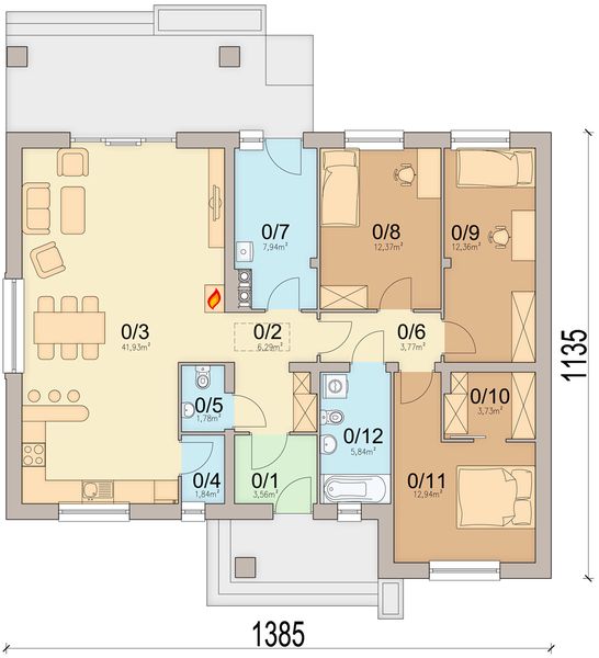 Parter projektu Mokka 4