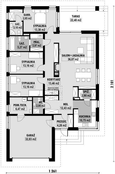 Parter projektu E-181
