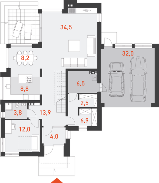 Parter projektu Stylowy 2A