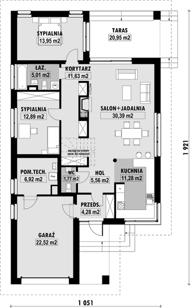 Parter projektu E-180