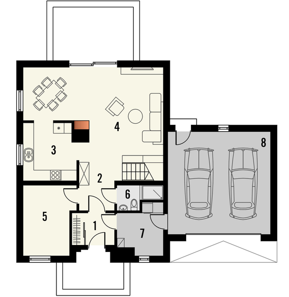 Parter projektu Adorator