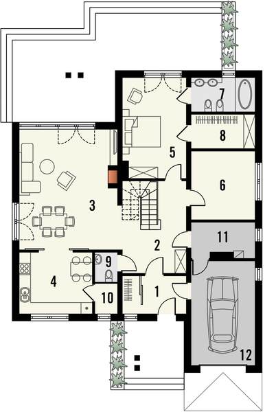 Parter projektu Verona 3