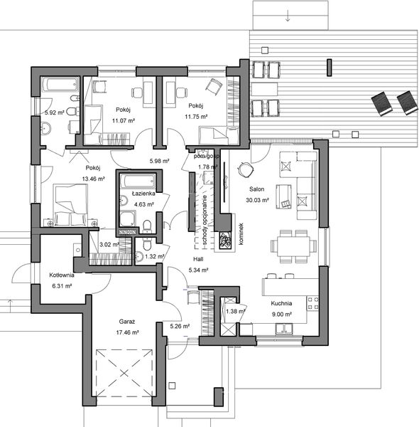 Parter projektu Domidea 1