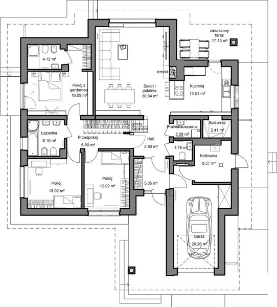 Parter projektu Domidea 2