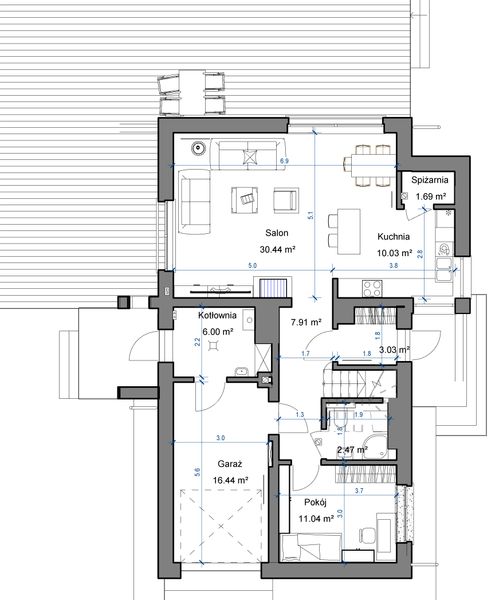 Parter projektu Domidea 51