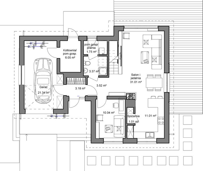 Parter projektu Domidea 53 w2