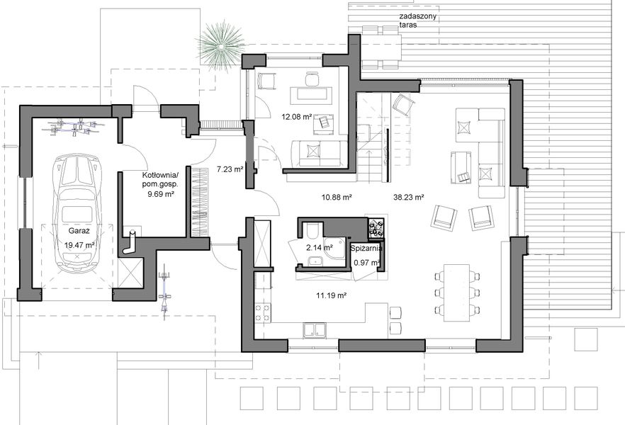 Parter projektu Domidea 54