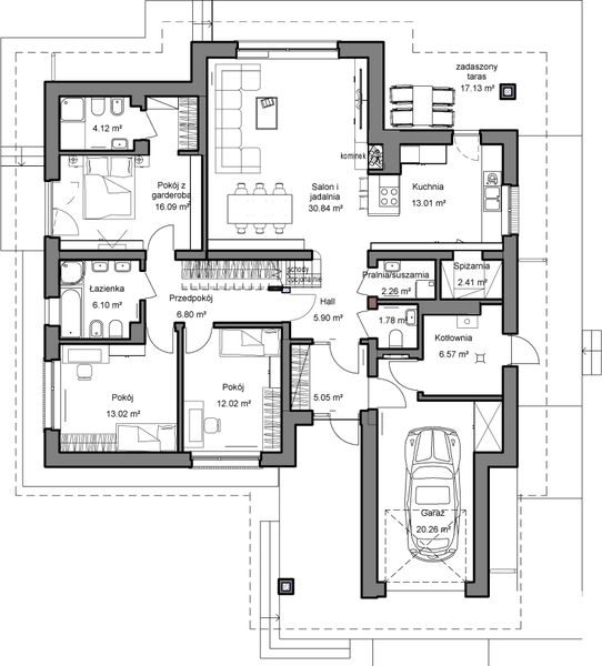 Parter projektu Domidea 55