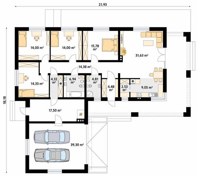 Parter projektu Jadeit