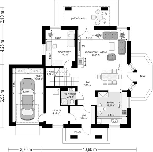 Parter projektu Figiel 2