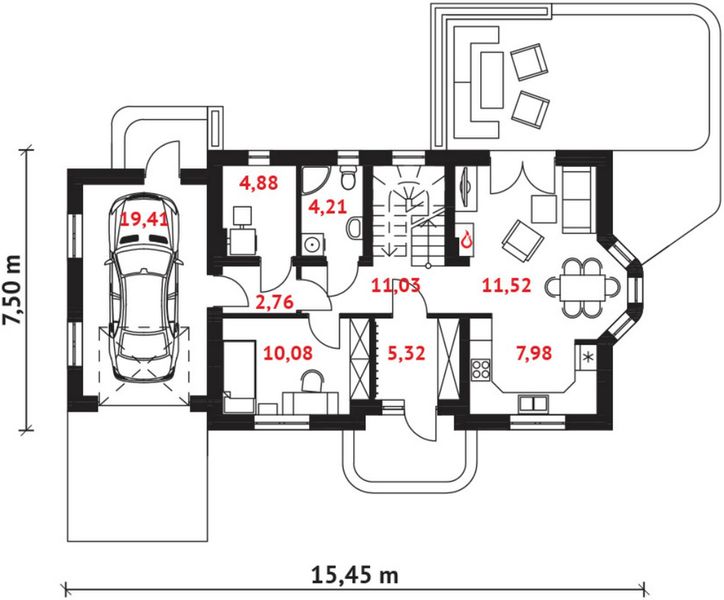 Parter projektu Atka