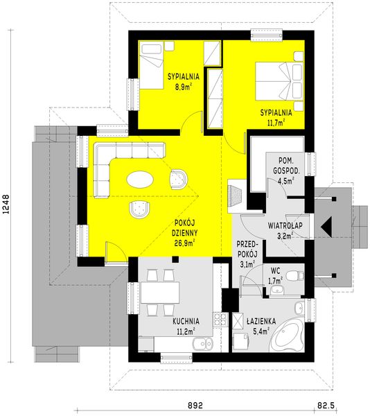 Parter projektu WB-3433