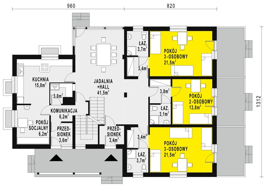 Parter projektu WB-0041