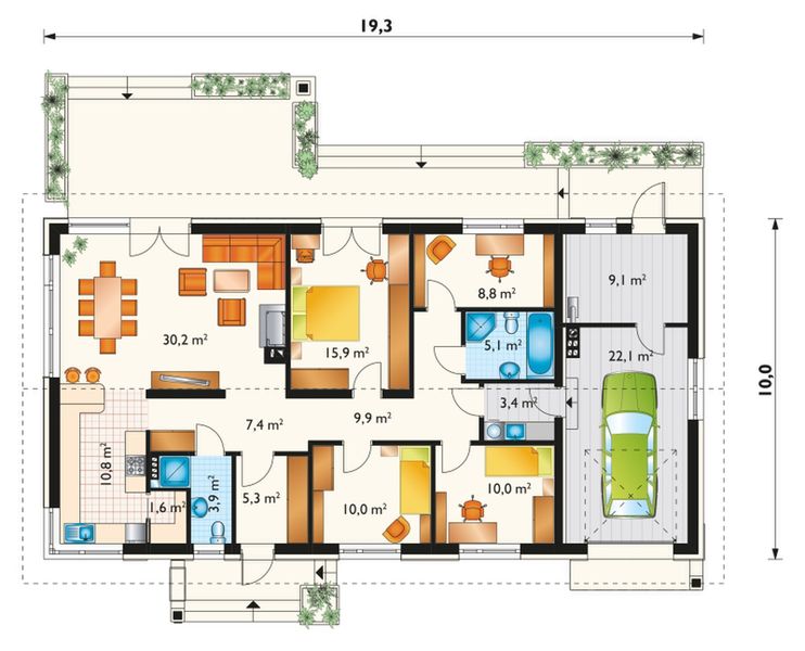 Parter projektu Dagmara (1525)