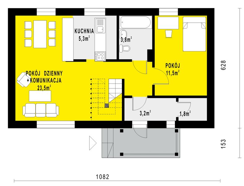 Parter projektu WB-3341