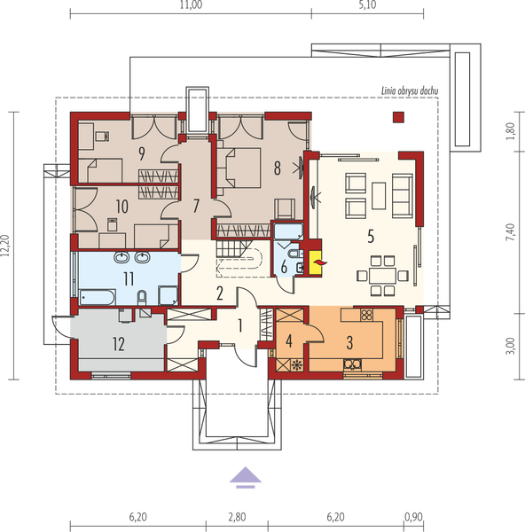 Parter projektu Marcel