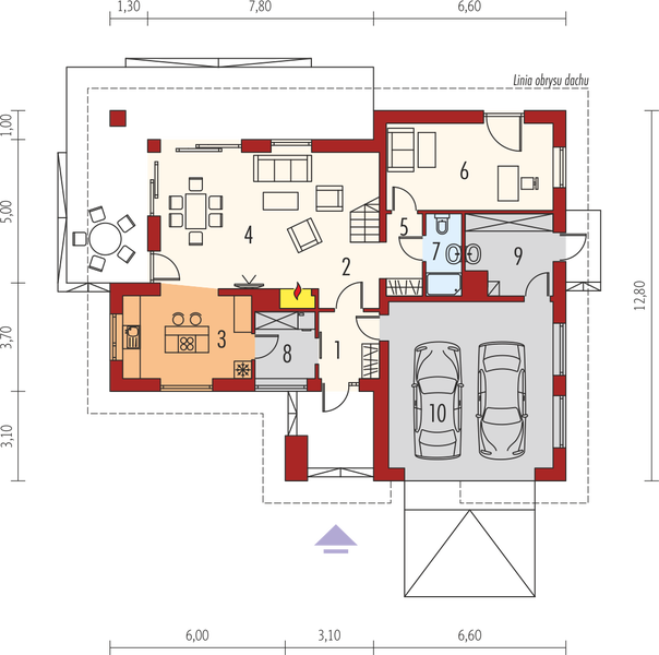 Parter projektu Olaf G2 01