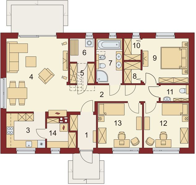 Parter projektu Rodan 3