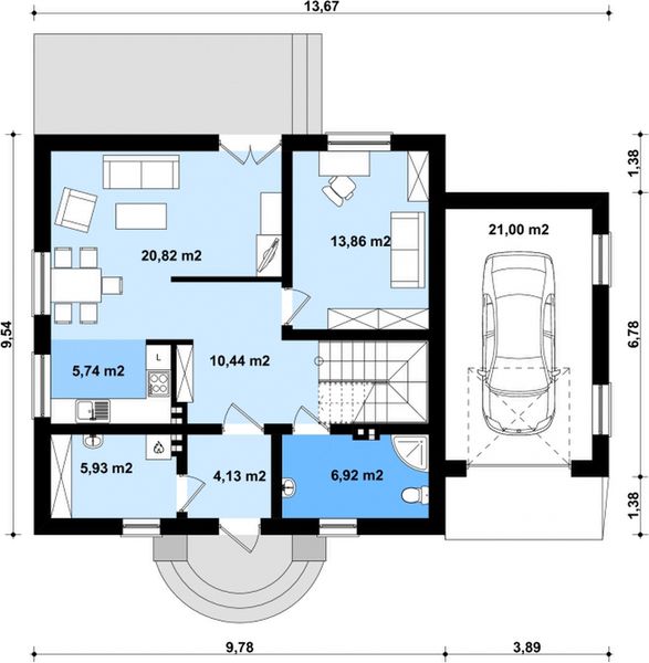 Parter projektu Dominik "G"