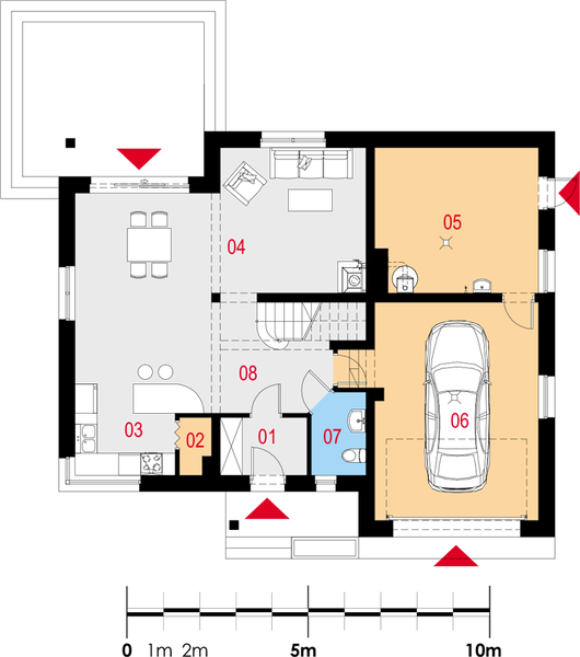 Parter projektu Acceptus III G1