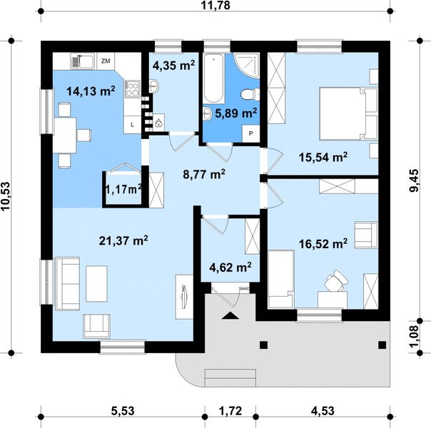Parter projektu Helena