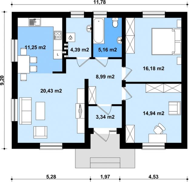 Parter projektu Sylwia