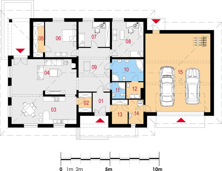 Parter projektu Magnificus I G2