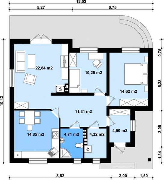 Parter projektu Bartek