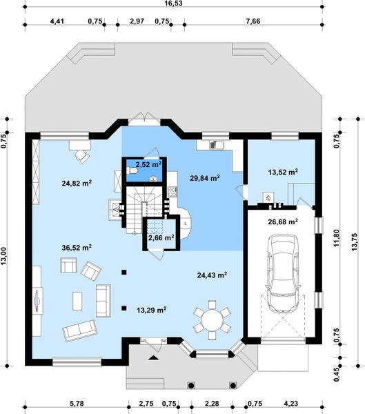 Parter projektu Edyta