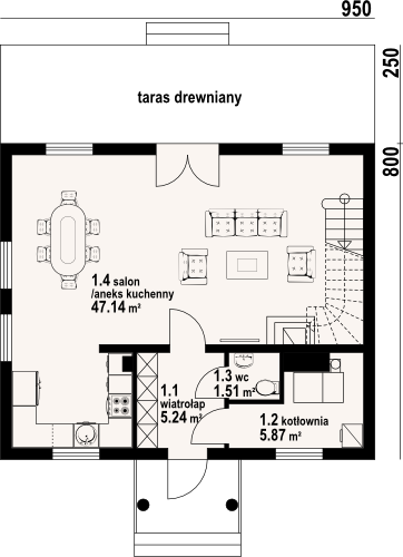 Parter projektu Cisowo dws