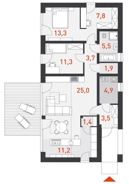 Parter projektu Ekonomiczny 1