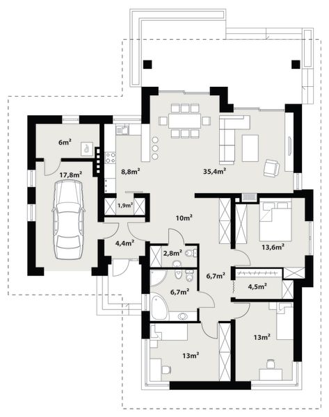 Parter projektu Driada