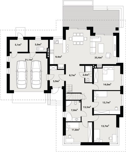 Parter projektu Driada 3