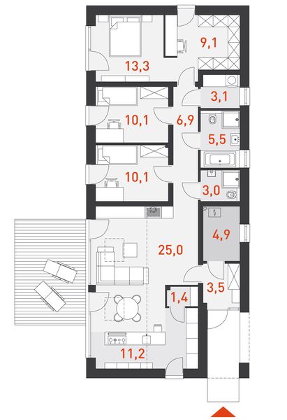Parter projektu Ekonomiczny 2