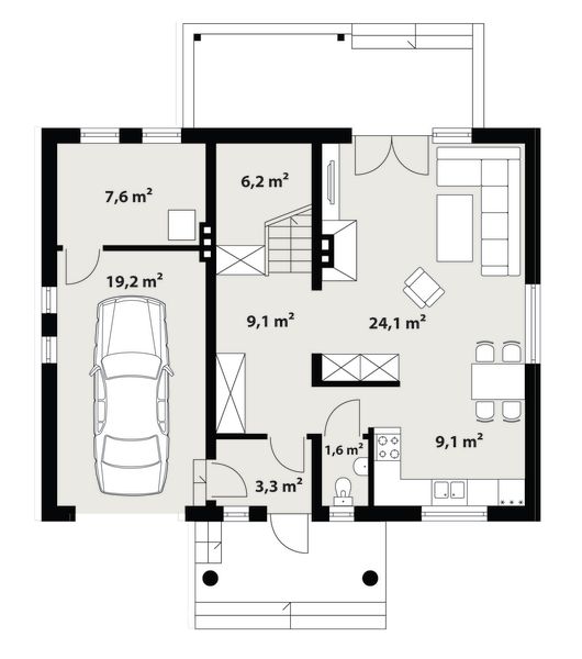 Parter projektu Karmel