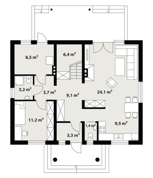 Parter projektu Karmel 2