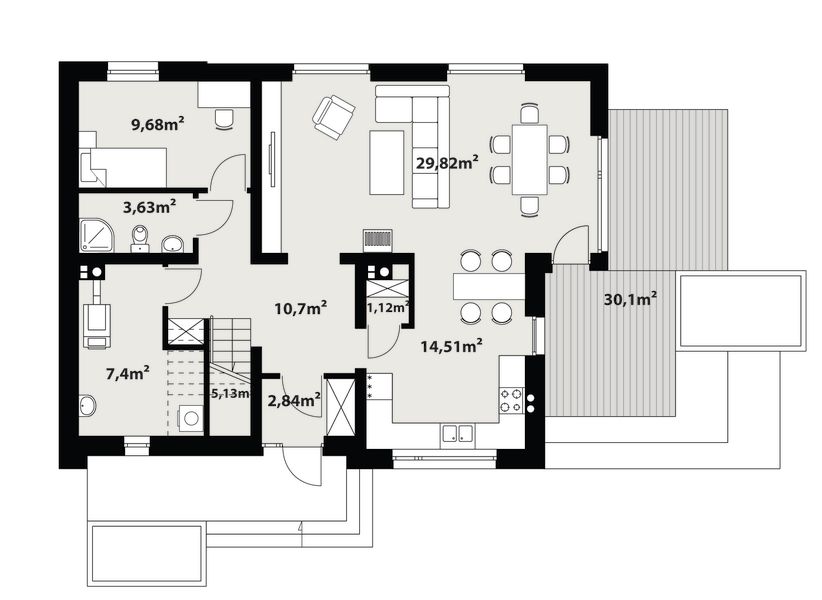 Parter projektu Medea