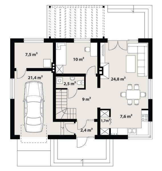 Parter projektu Nugat 2