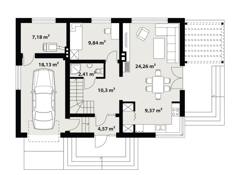 Parter projektu Nugat 3
