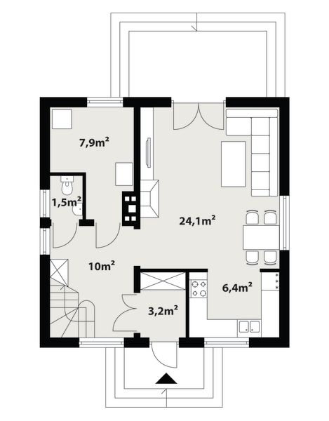 Parter projektu Orzeszek