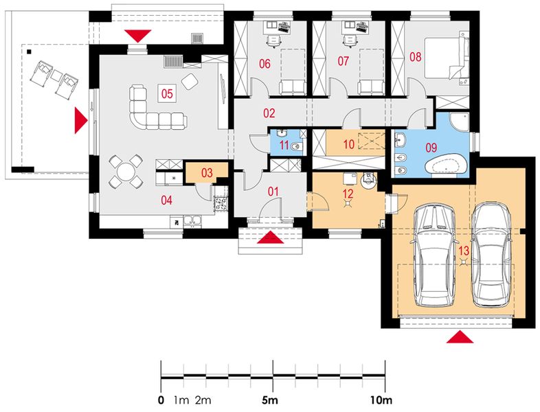 Parter projektu Gelidus I G2