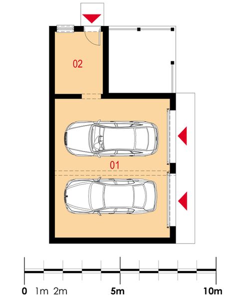 Parter projektu Vehiculum III G2