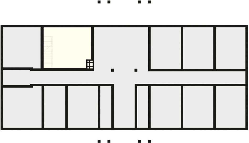 Piwnica projektu Polana dr-S