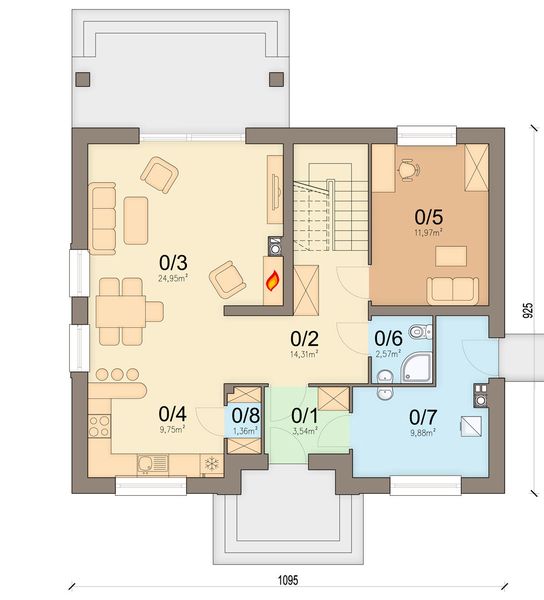 Parter projektu Bakalia 2