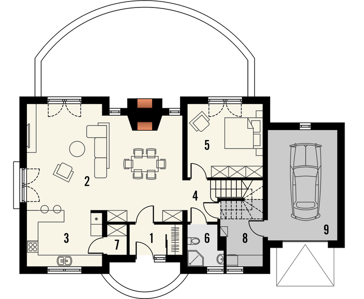 Parter projektu Amaretto 2